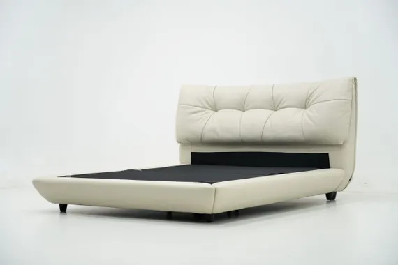 Двуспальная кровать Quilt Bed A-320D