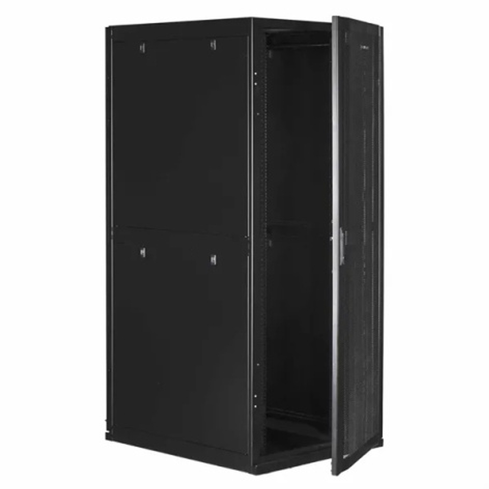 Шкаф напольный 19", 42U SmartWatt IRS428107