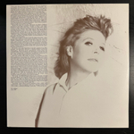 Marianne Faithfull - Strange Weather (Скандинавия 1987г.)