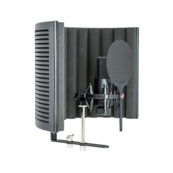 SE Electronics X1 S Studio Bundle