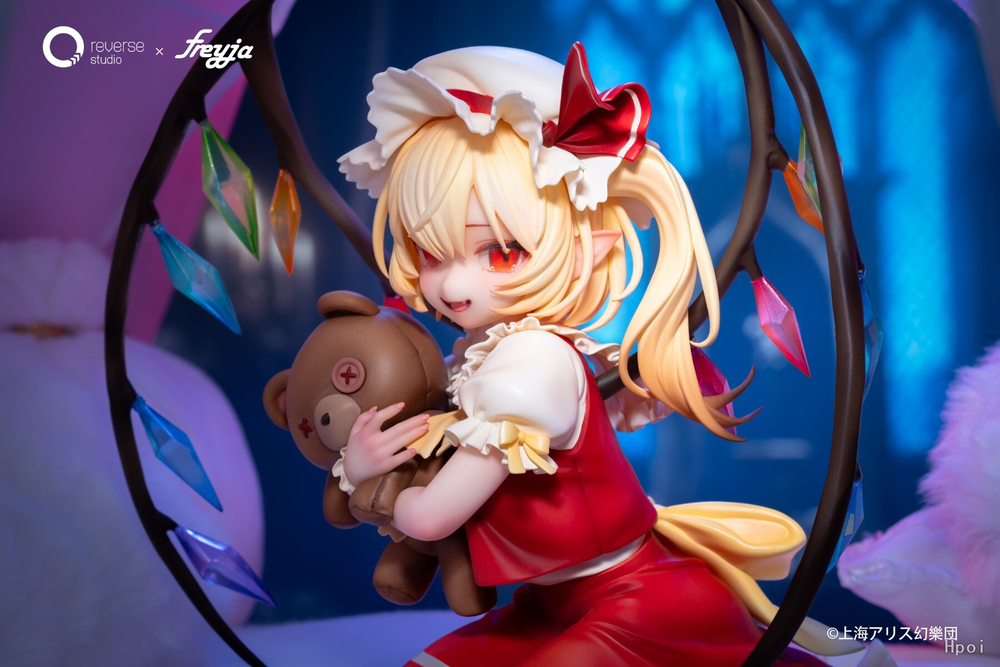 Flandre Scarlet