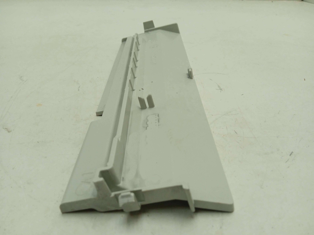 ZWP582 кт166 Защитная панель для стиральной машины Zanussi ZWD7105 б/у