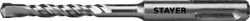 STAYER 6 x 110 мм, SDS-plus бур, Professional (2930-110-06)