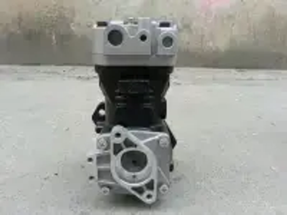 Компрессор воздушный 3971519 ISBe