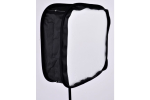 Софтбокс FST LED SB-240 53x63 с сотами для LED-панелей