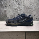 Adidas Gore-Tex • Dark Blue