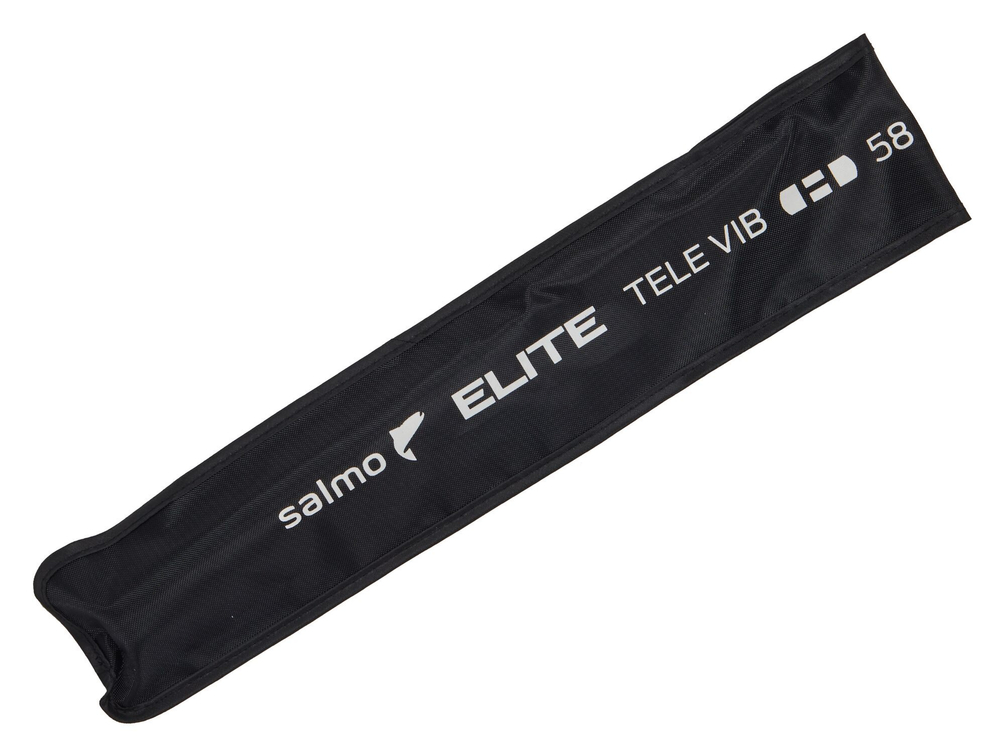 Удилище зимнее Salmo Elite TELE VIB H 58см
