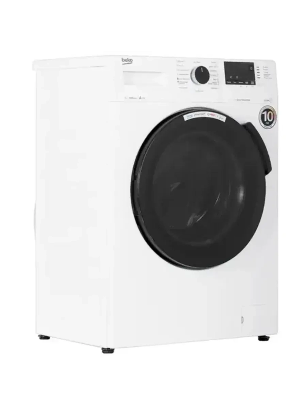 Стиральная машина RSPE78612W