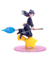 Фигурка SEGA Luminasta Witch Watch Nemu Miyao