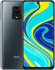 Xiaomi Redmi Note 9 Pro 6/64gb Черный (Global Version)