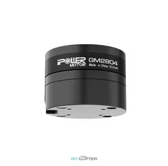 Мотор для подвеса iPower GM2804 с энкодером AS5048A