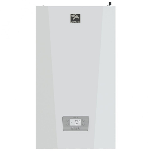 Настенный газовый котел Лемакс PRIME-V32HO