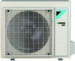 Кондиционер сплит-система Daikin Perfera FTXM35R/RXM35R9 (Invertor)