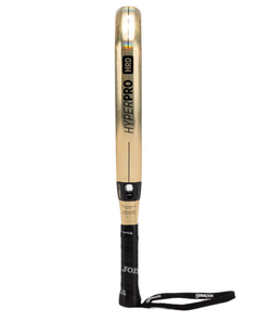 Ракетка для Padel Joma Hyper Pro Hrd - black/beige