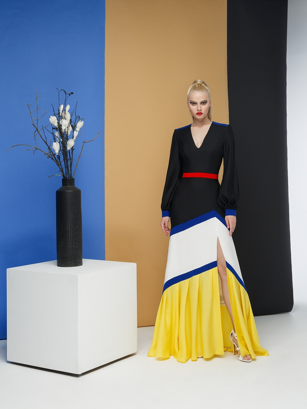 SPRING/SUMMER 2018
