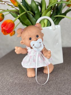 Кукла пупс для девочки 21cм Ненотин (M2974C)