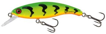 Воблер плавающий Salmo SLICK STICK F 06/GT