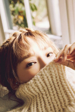 Альбом Taeyeon - Purpose 2nd Album Repackage 2 Version SET