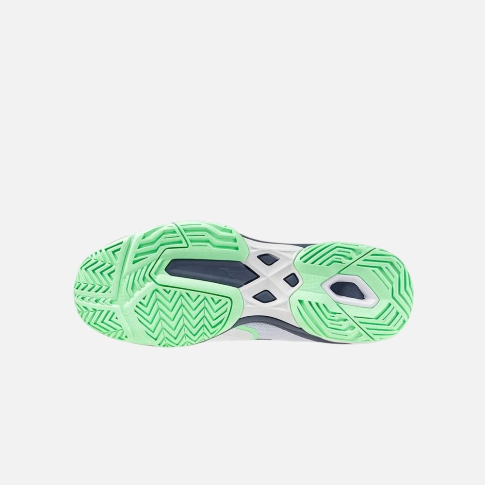 Кроссовки Mizuno Wave Exceed Light 2 AC