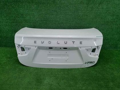 Крышка багажника Evolute i-PRO (2022-2025)