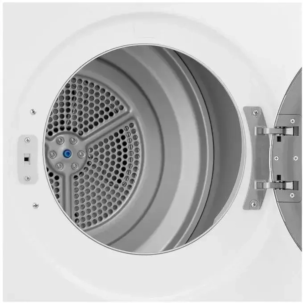 Сушильная машина LG DC90V5V0W