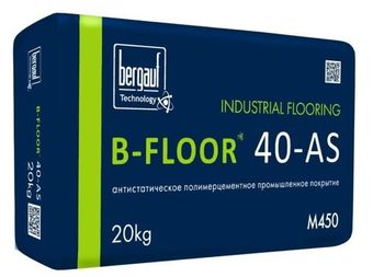 Фото B-FLOOR 40-AS B-FLOOR 40-AS