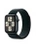Умные часы Apple Watch SE 2023 40 мм, Midnight Aluminium, Midnight Sport L