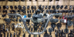 Руль BMX Haro 590 мм