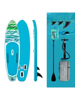 Сапборд надувной сап борд, sup board FunWаtеr Ocean 320 см