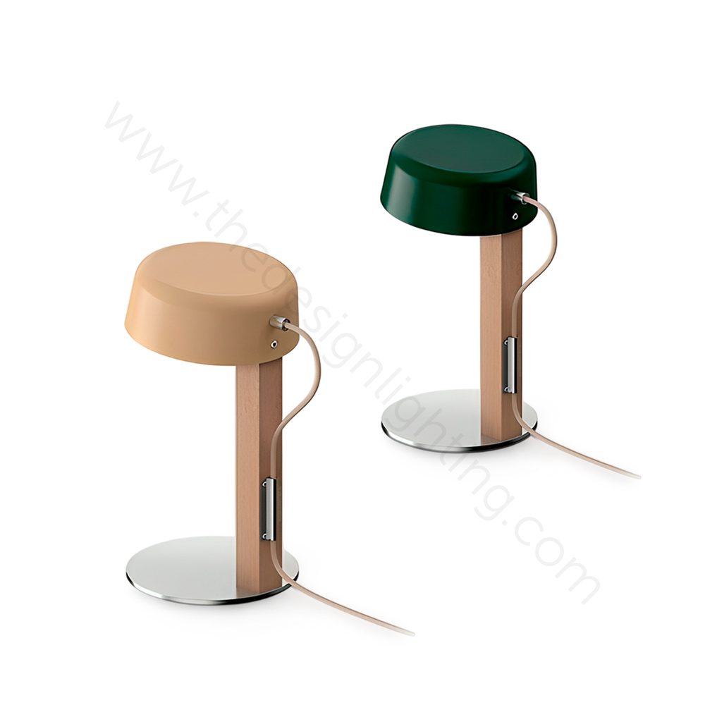 Table lamp Cupolina