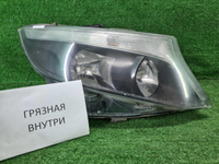 Фара правая Mercedes V w447 (2014-н.в.) галоген