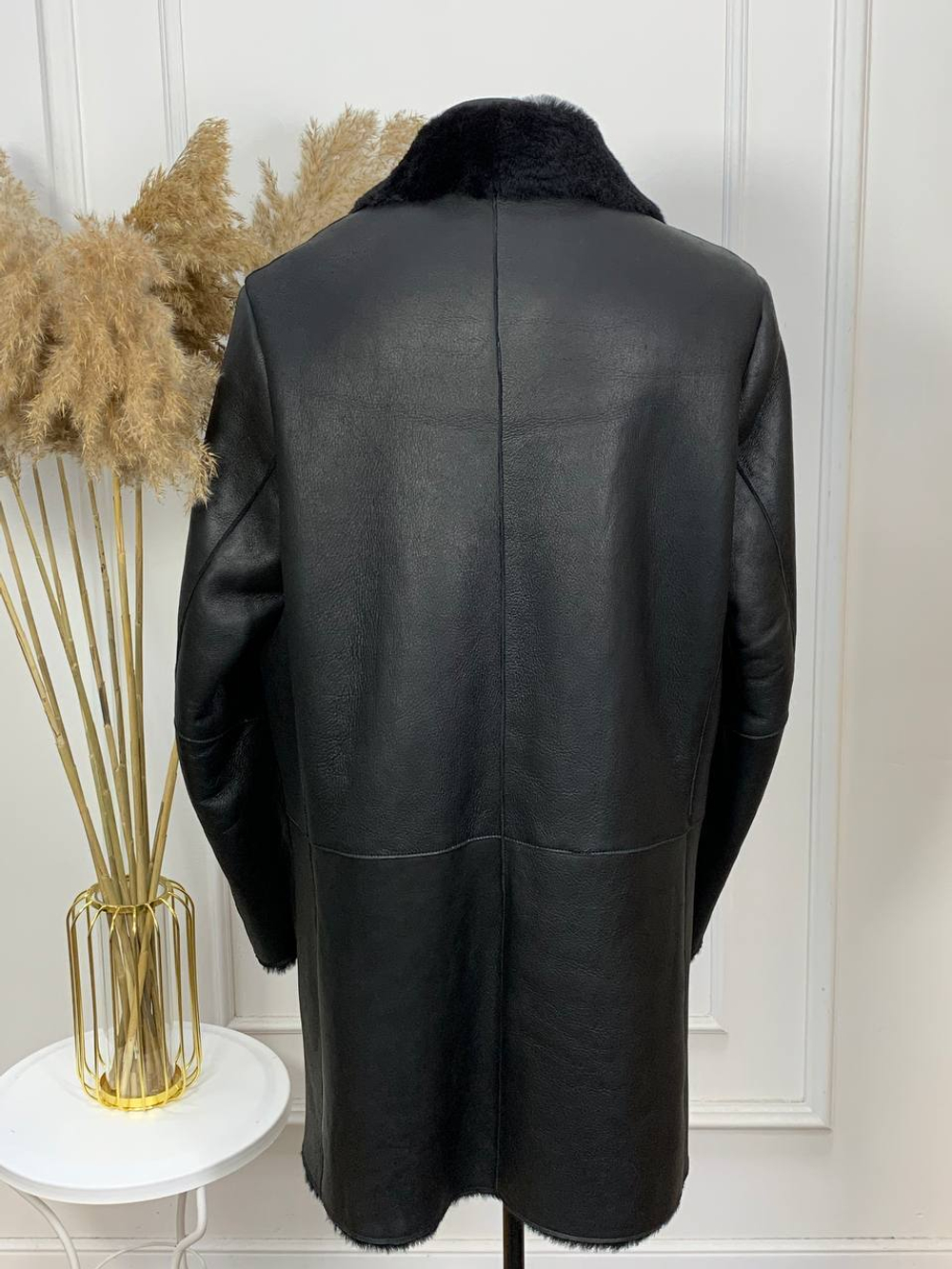 Дубленка Brunello Cucinelli