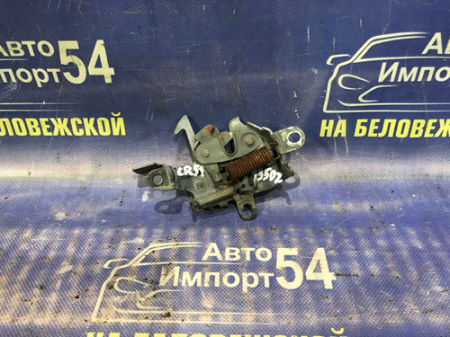 Замок капота TOYOTA TOWNACE NOAH 1996-2007