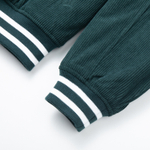 Куртка YMKASHIX Puff Velvet