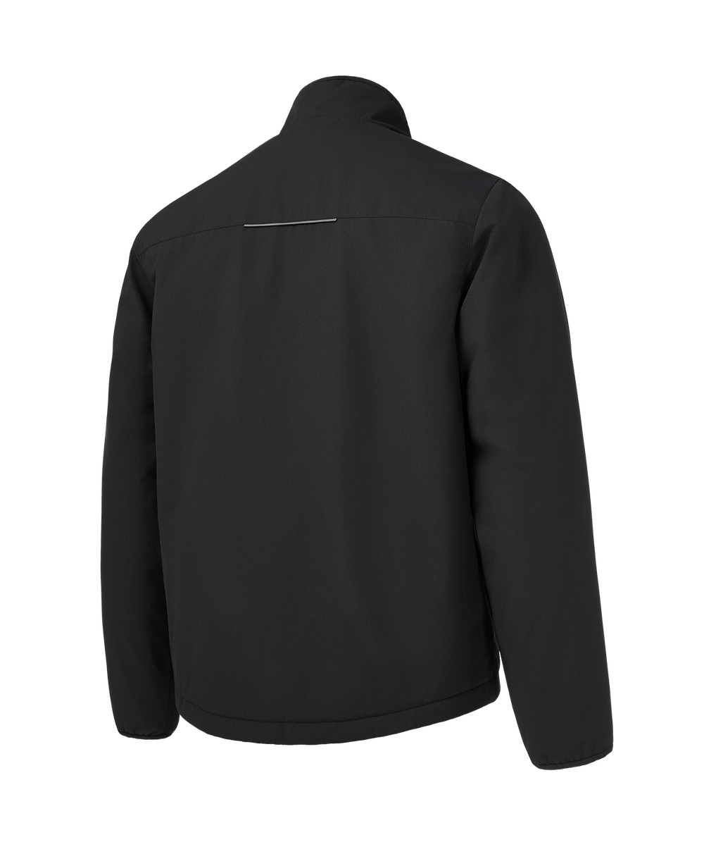 Куртка утепленная Jogel PREMIER PerFormHEAT Jacket, черный 99