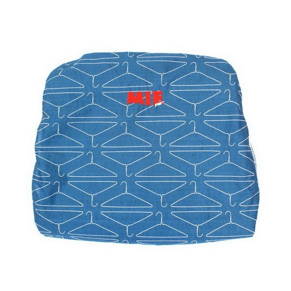 Чехол для гладильной доски MIE Grazia C (white/blue/grey)