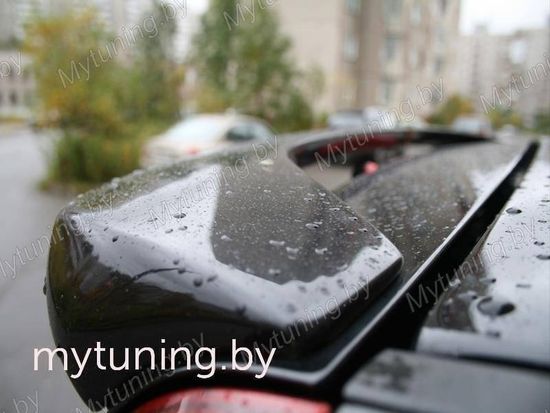 Спойлер для Ford Fusion