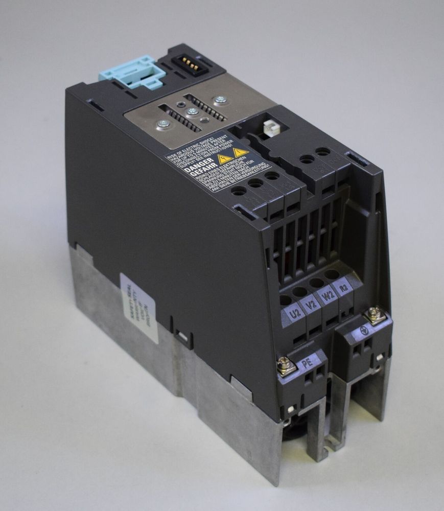 SIEMENS 6SL3210-1SB14-0AA0