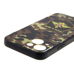Чехол ТПУ Florme для iPhone 13 Mini, 012741