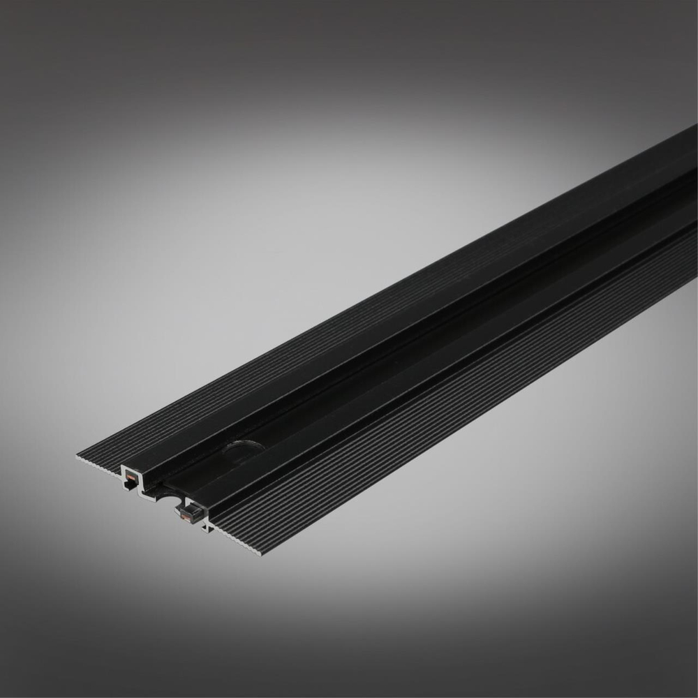 Шинопровод магнитный встраиваемый Aployt Magnetic track 48 APL.0171.00.200 2м