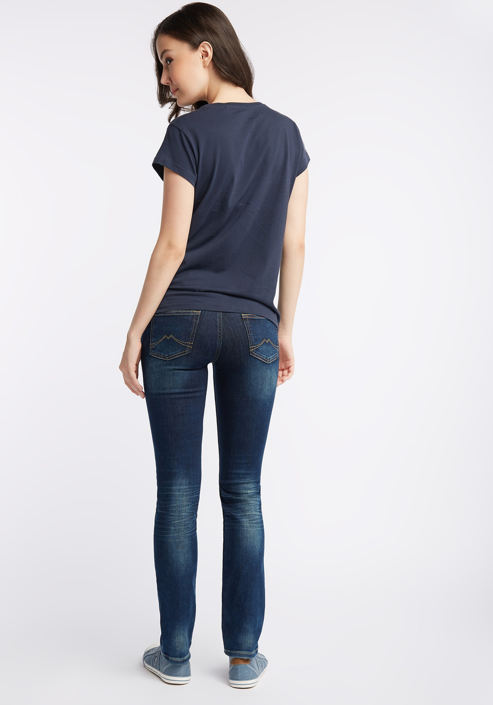 Джинсы Jasmin Slim 0586-5032-586