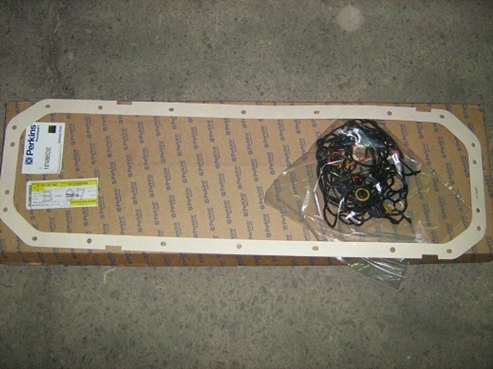 Комплект прокладок нижний / KIT,JOINT/GASKET АРТ: 1874865C92 Комплект прокладок нижний / KIT,JOINT/GASKET АРТ: 1874865C92