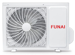 Кондиционер Funai Sensei RAC-SN70HP.D04 On-Off