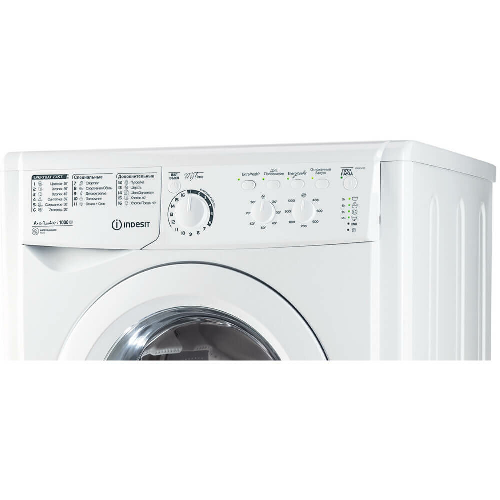INDESIT EWUC 4105