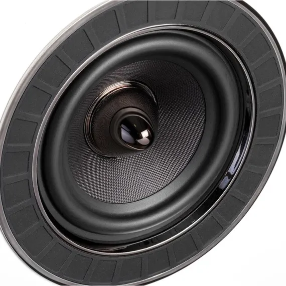Wharfedale AURA 2 Hi-Gloss Black