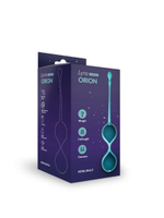 Шарики Кегеля LYRA "Orion" , 70 гр.
