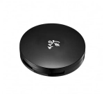 Ottie Компактная пудра - Silky Touch Compact Powder #04, 10мл.