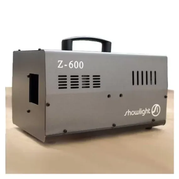 SHOWLIGHT Z-600 Генератор тумана , хейзер, шт