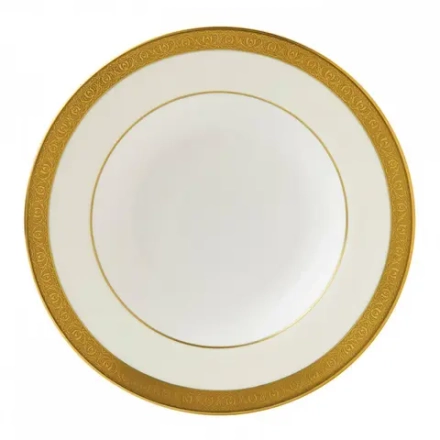 Wedgwood Тарелка Wedgwood Prestige Buckingham 23 см глубокая EAN 091574190136