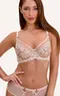 Бюстгальтер Beige Topaz Soft bralette